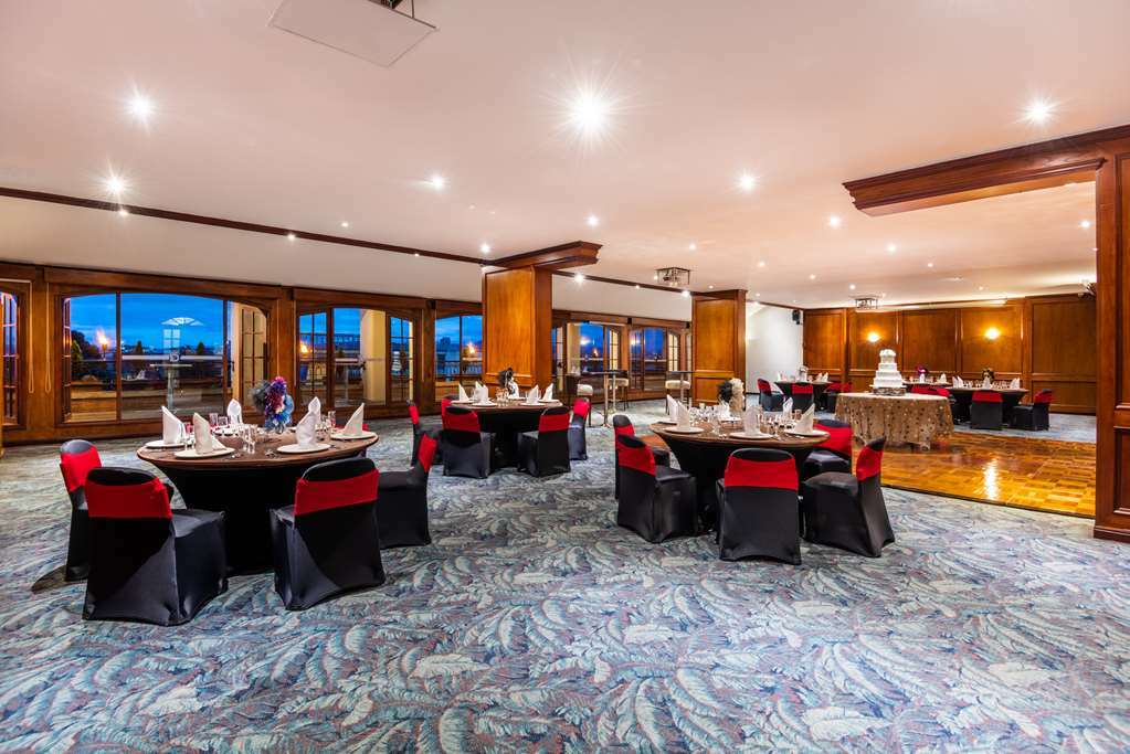 Hotel Dann Norte Bogotá Beltér fotó
